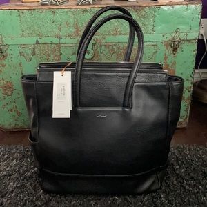 MATT & NAT PERICO Diaper Bag!